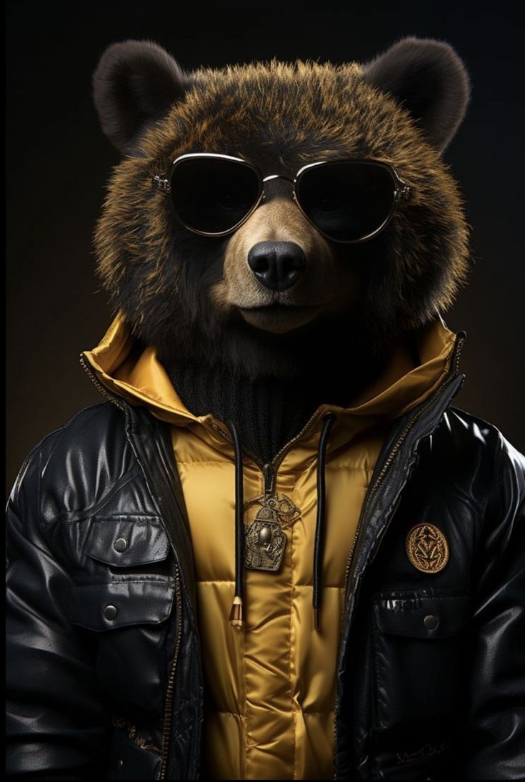 BigBear AI Illustration