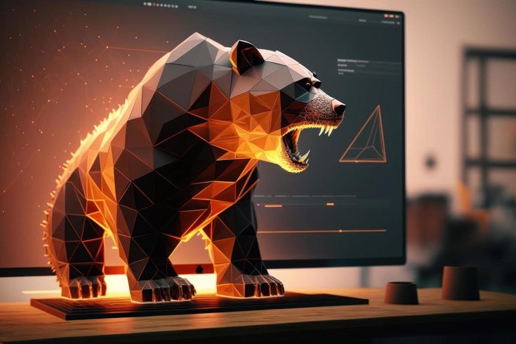 BigBear Logo